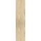 Ekena Millwork Thorton Traditional Rough Sawn Outlooker, Douglas Fir, 6"W x 14"D x 26"H OUT06X14X26THR01RDF - alternate 4